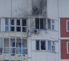 Москва хот руу агаараас цохилт өгч эхэллээ