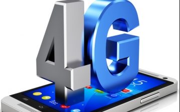 Он гараад 4G систем нэвтэрнэ