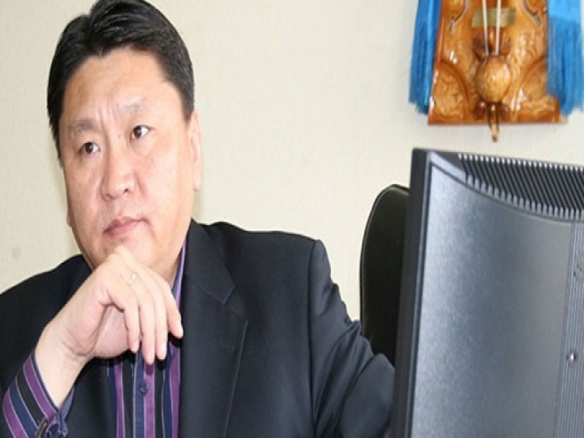 Г.Шийлэгдамба: Би амьд байгаа