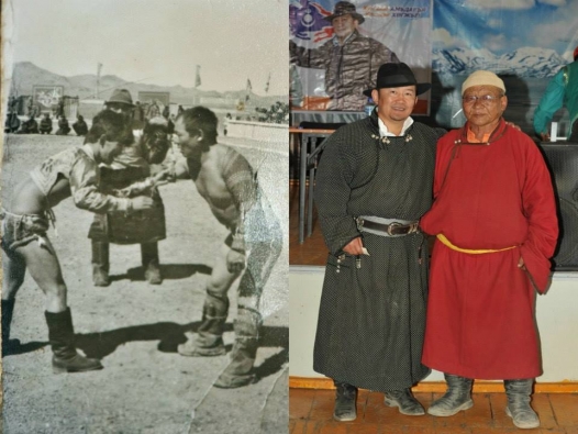 Х.Баттулга өмнө нь хэн байсан бага насны түүх, гэрэл зураг