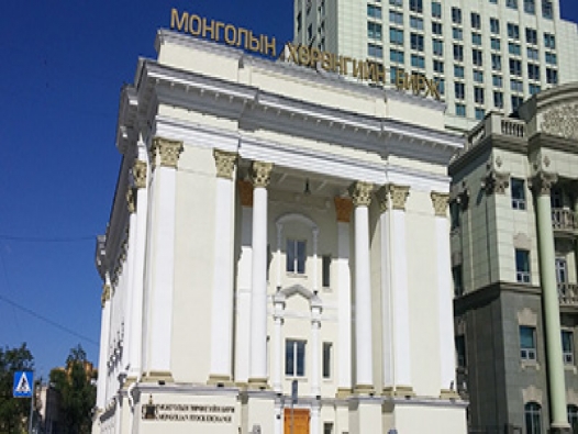 MSE-ALL индекс түүхэн доод түвшин рүү уруудав 
