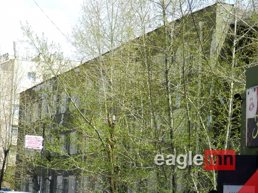 МУБИС-ийн оюутны байранд хүн амины ноцтой хэрэг гарчээ