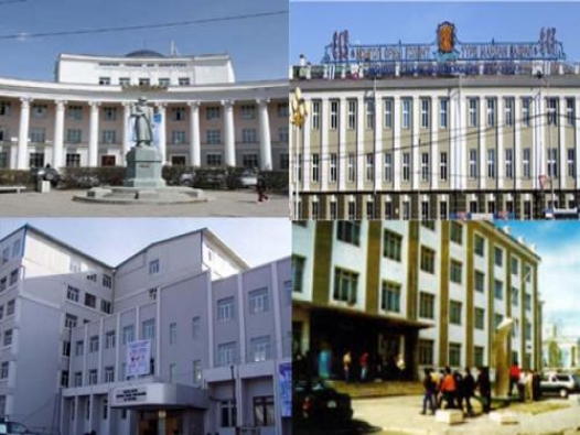 Төлбөрөө нэмсэн сургуулиудыг шалгана