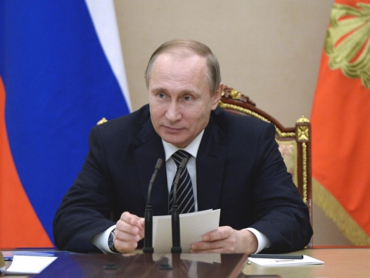 В.Путин сурах бичгүүдэд Татар Монголчуудын талаар үнэн зөв бичихи...