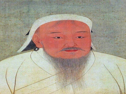 Эзэн Чингис хааны удмын хамгийн агуу 10 хүн