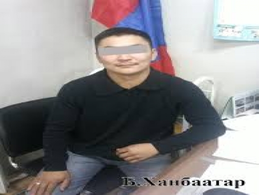 Эмч бүсгүйг зэрэмдэглэн хүчирхийлсэн Б.Ханбаатарт 9 жилийн ял оно...
