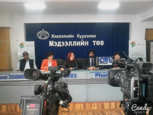 Хепатит B вирусын халдвараар Монгол Улс дэлхийд  13-т орж байна