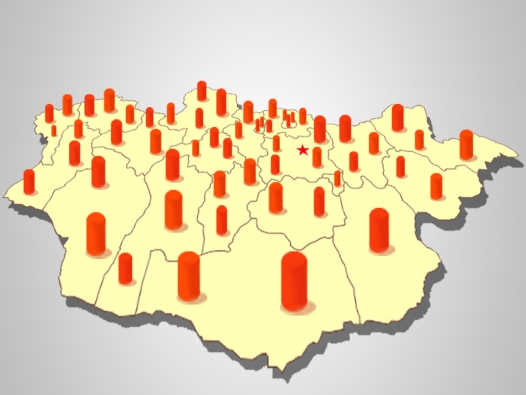 Сонгуульд оролцохдоо хурууны хээ, иргэний үнэмлэхээ ашиглана