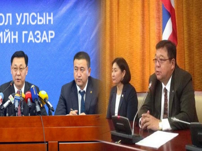 Хэн нь “чонын арьс” нөмөрсөн байсныг цаг хугацаа харуулна