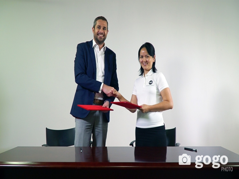 GoGo мэдээний агентлаг Asia News Network-д нэгдлээ