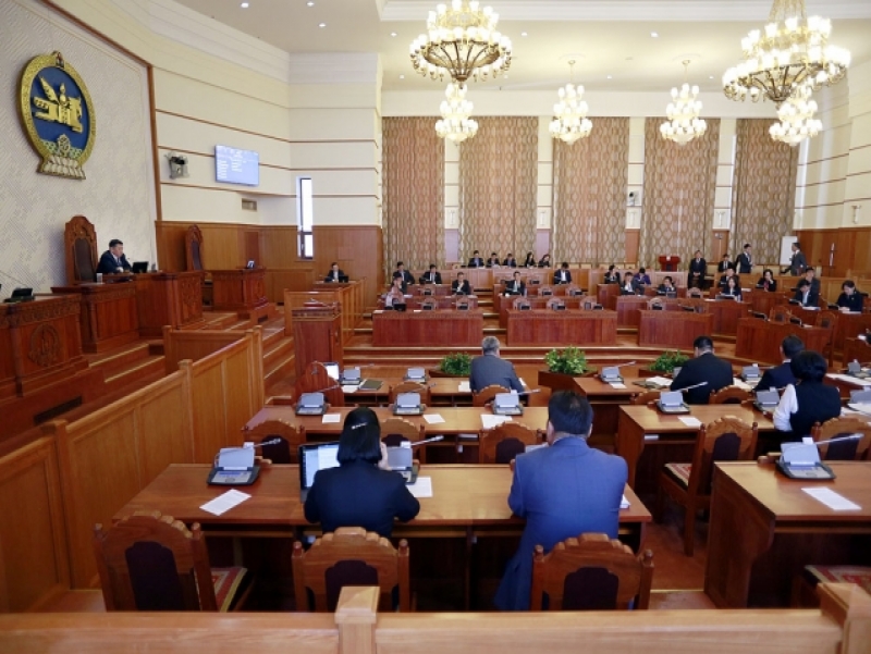 Авлигад өртөх магадлалаар БХБЯ бусад яамдаас тэргүүлжээ