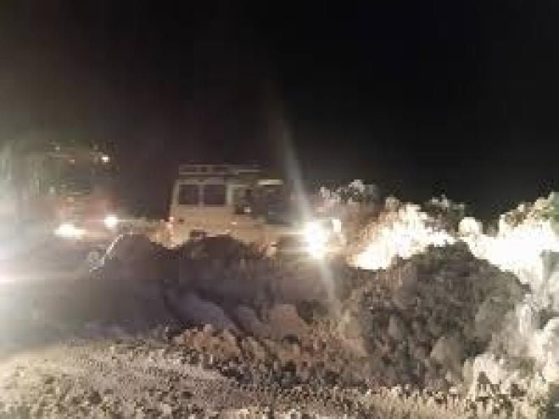 Төөрсөн иргэдийг эрэн хайсаар байна