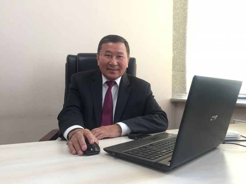 Н.Зориг:Чанарын удирдлагын тогтолцоог нэвтрүүлэхийг зорьж ажиллан...