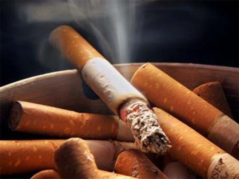 Тамхинаас үүдэлтэй нас баралт өсөж байна