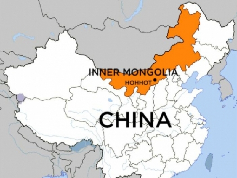 Өвөр Монголын мэдээллийн сайтууд Монгол хэлний сонголттой болжээ