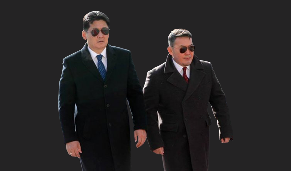 Нөхөр мэт ДАЙСАН, ДАЙСАН мэт нөхөр!!!