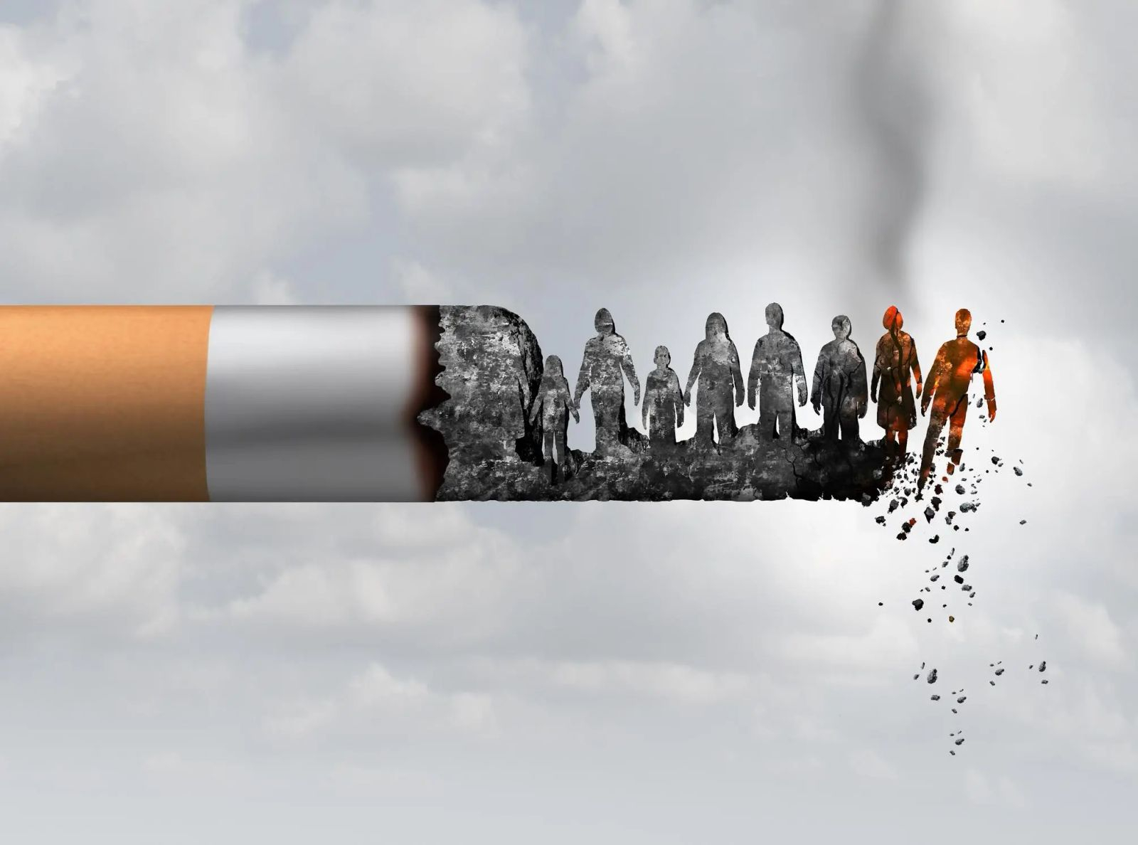 С.Болормаа: Тамхины улмаас дэлхийд жилд НАЙМАН сая, манай улсад 4...