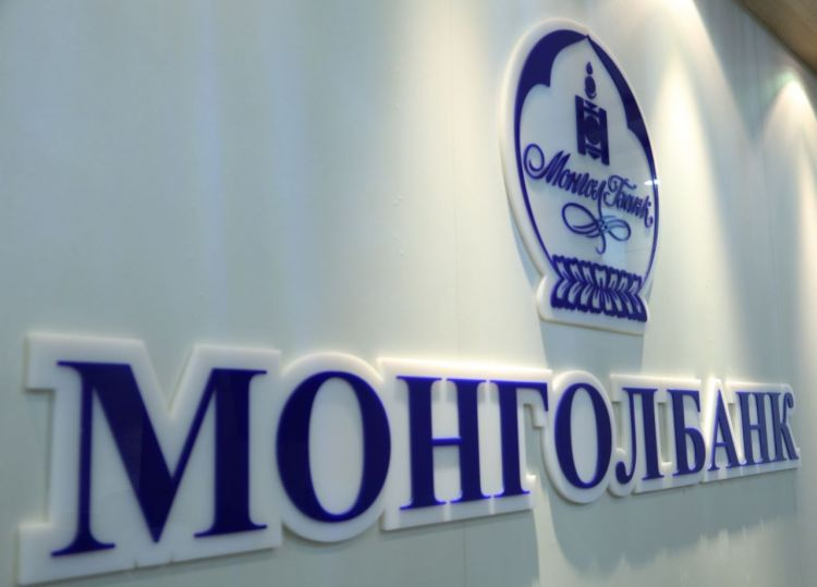 Монголбанк ногоон, тогтвортой санхүүжилтийн тогтолцоог дэмжинэ