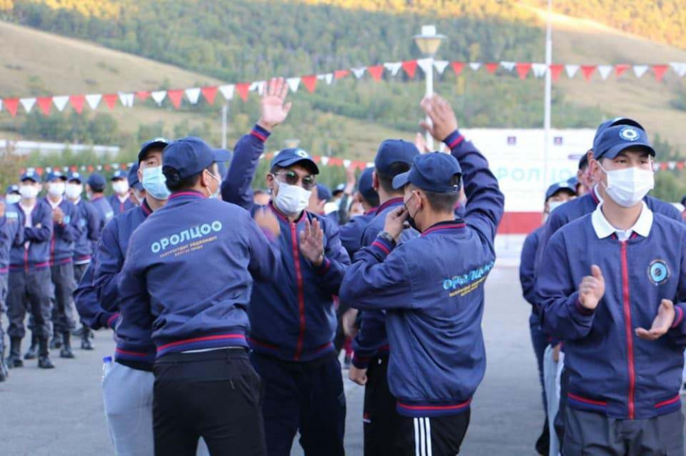 Ажилгүй залуусыг сургаж хагас сая төгрөгийн тэтгэлэг өгнө