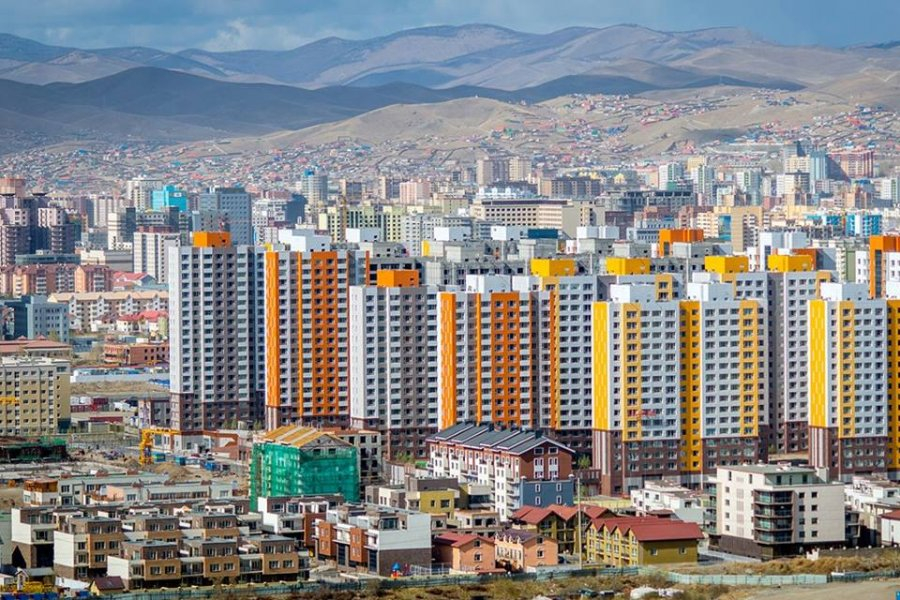 Монголбанк: Ипотекийн хөтөлбөрийг 2023 онд багтаан Засгийн газарт...