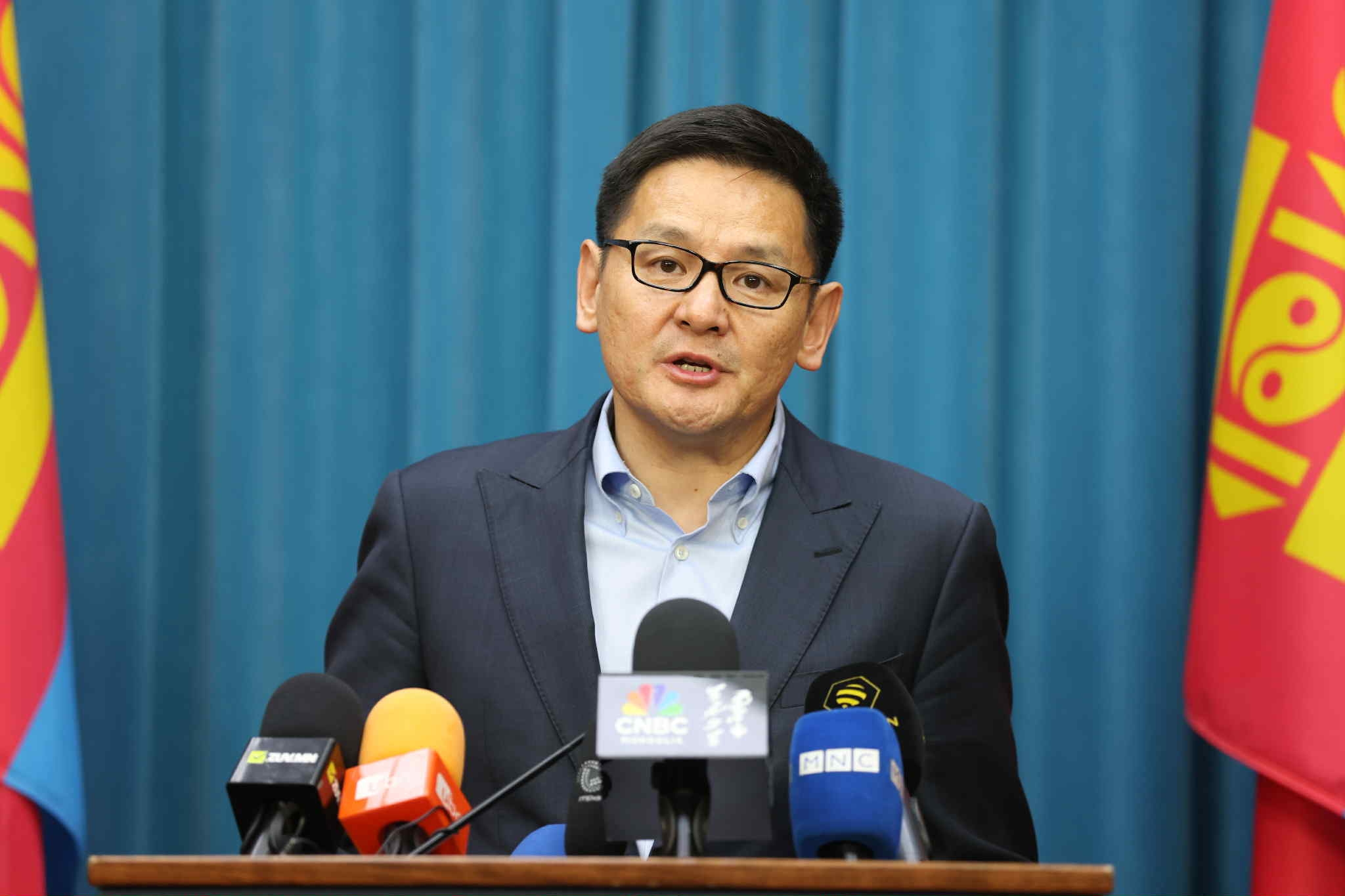 "Эрдэнэс Тавантолгой" ХК-д Онцгой дэглэмийн хугацааны үр дүнг тан...