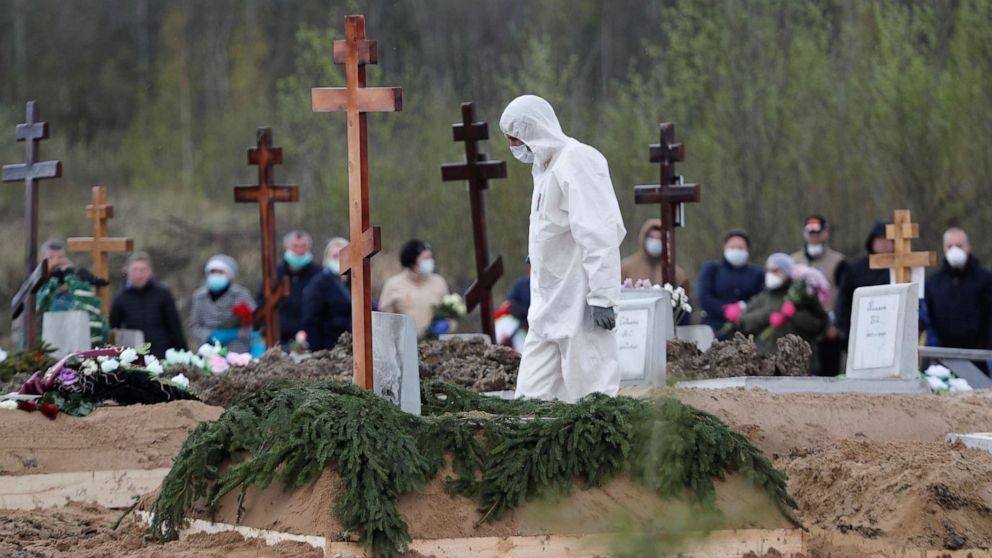 ДЭЛХИЙ БА КОВИД-19: Ковидийн өмнө дэлхий дахин нуран унаж буйг ха...