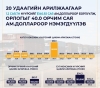 Нүүрсний борлуулалт өнгөрсөн бүтэн жилийнхээс давлаа