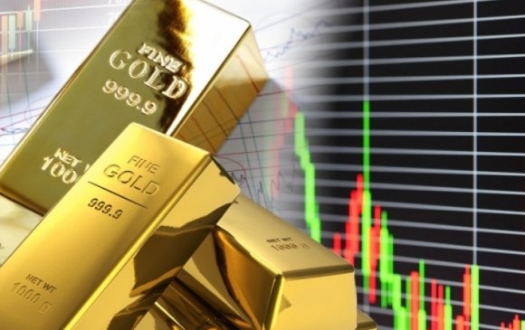 Монголбанк 998.7 кг үнэт металл худалдан авлаа