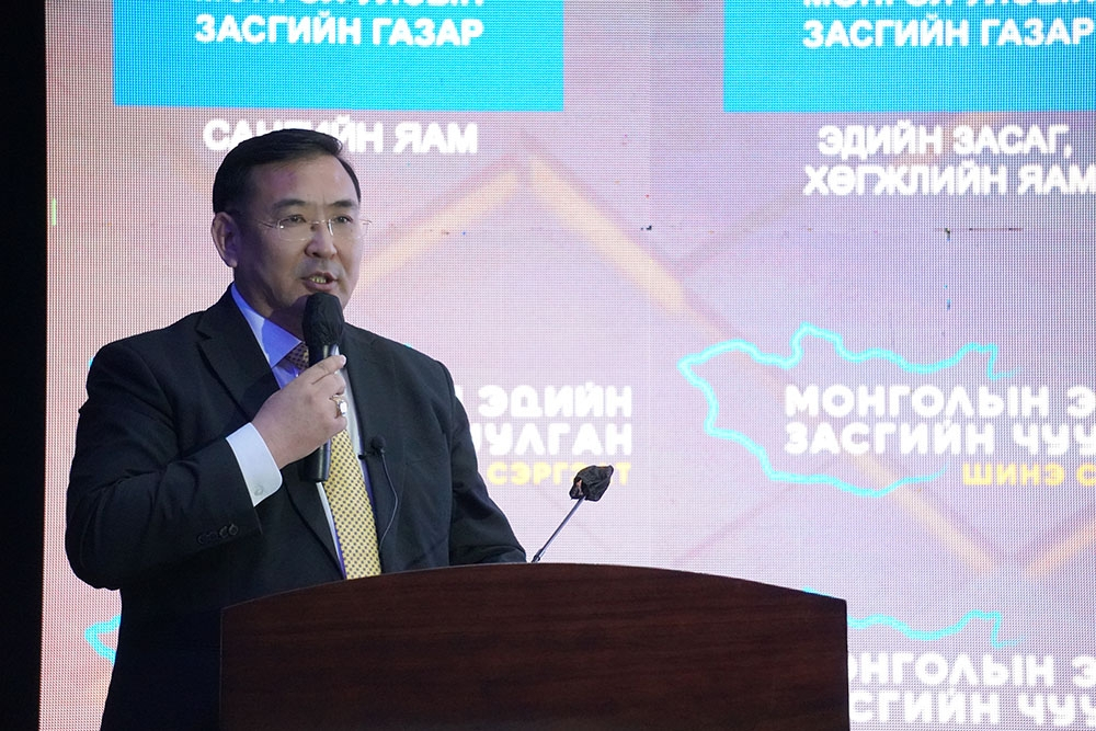 “2024 он гэхэд 4.1 сая орчим суудал нийлүүлэх боломжтой” гэв